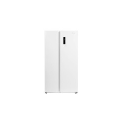 캐리어 CRF-SN570WDC 양문형냉장고 570L