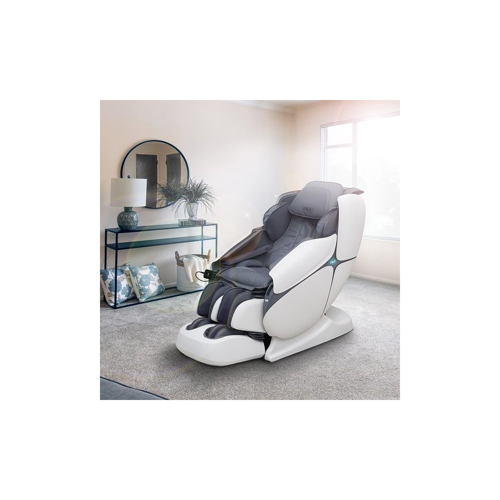 리유 스텔라 SL9000 4D 안마의자